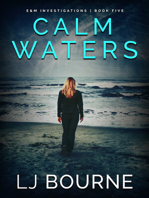 cover image of Calm Waters